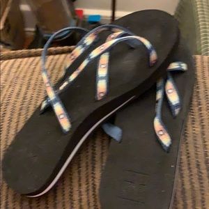 Teva Sandals